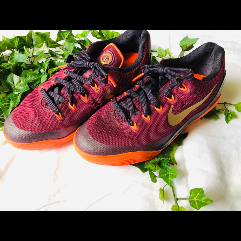 Nike Kobe 9 EM (GS)